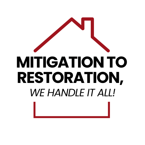 Mitigation to Restoration, We handle it all!